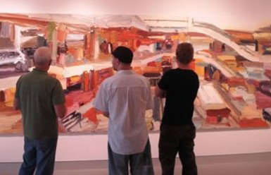 Hawkesbury Regional Gallery - Attractions Brisbane 2