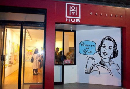 HOY-HUB - Attractions Brisbane 1