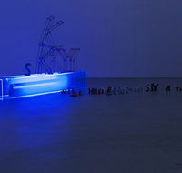 James Dorahy Project Space - Attractions Brisbane