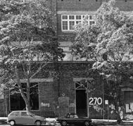 Ray Hughes Gallery - Attractions Brisbane