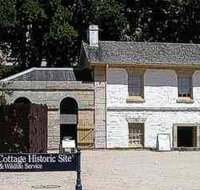 Cadmans Cottage - Attractions Brisbane