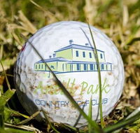 Antill Park Country Golf Club - Attractions Brisbane