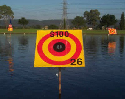 Aqua Golf - Attractions Brisbane 1