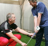 Golf 4 All - Attractions Brisbane