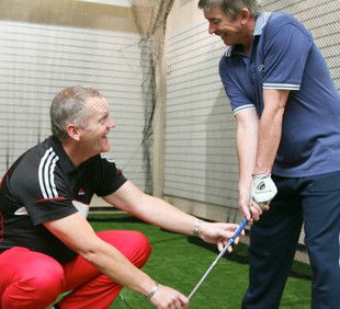 Golf 4 All - Attractions Brisbane 0