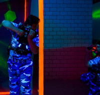 Zone 3 Cambelltown - Attractions Brisbane
