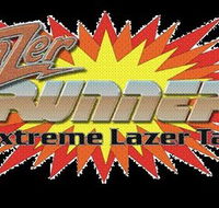 Lazer Runner - Attractions Brisbane