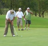 Penrith Golf and Recreation Club - Attractions Brisbane