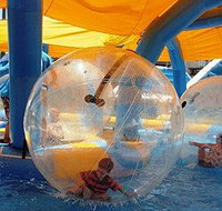 The Entertainment Quarter - Attractions Brisbane