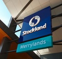 Stockland Merrylands - Attractions Brisbane
