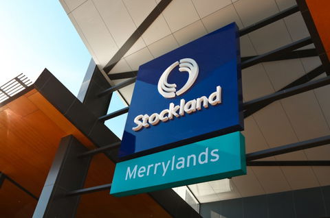 Stockland Merrylands - Attractions Brisbane 0