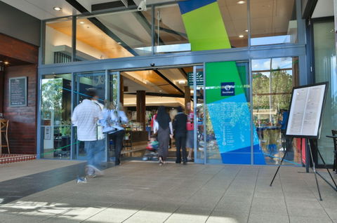 Stockland Merrylands - Attractions Brisbane 2