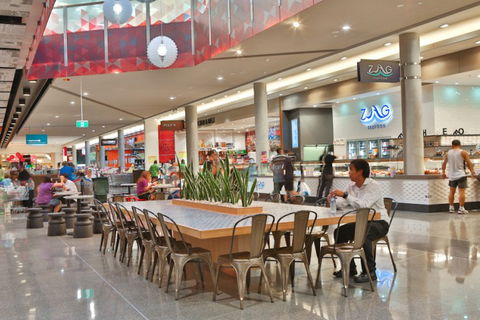 Stockland Merrylands - Attractions Brisbane 3
