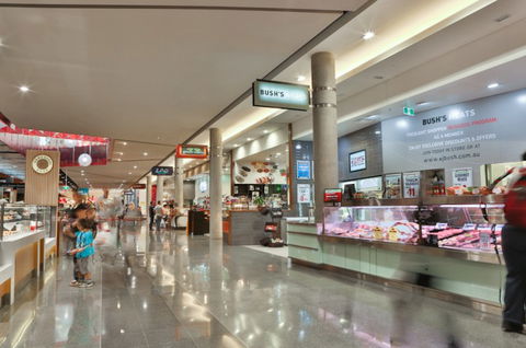 Stockland Merrylands - Attractions Brisbane 5