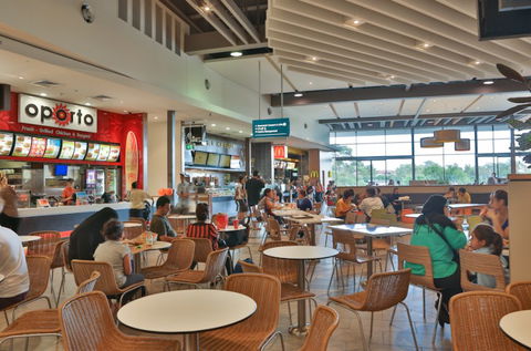 Stockland Merrylands - Attractions Brisbane 7