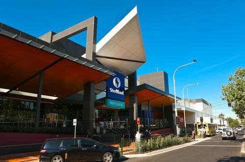 Stockland Merrylands - Attractions Brisbane 8