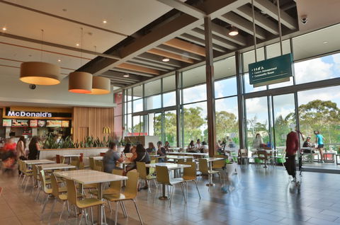 Stockland Merrylands - Attractions Brisbane 9