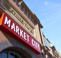 Market City - Attractions Brisbane