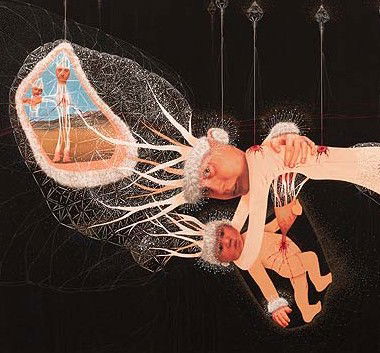 MAY SPACE - Attractions Brisbane 0