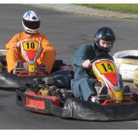 Picton Karting Track - Attractions Brisbane