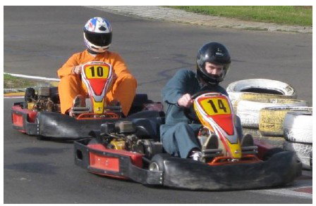Picton Karting Track - Attractions Brisbane 0