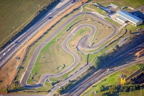Picton Karting Track - Attractions Brisbane 2