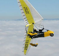 Air Borne - Attractions Brisbane