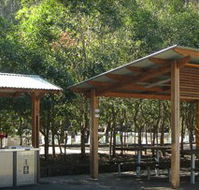 Blackbutt Reserve - Attractions Brisbane