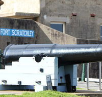 Fort Scratchley Historical Society - Attractions Brisbane
