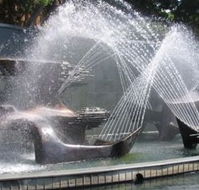 Newcastle Art Gallery - Attractions Brisbane