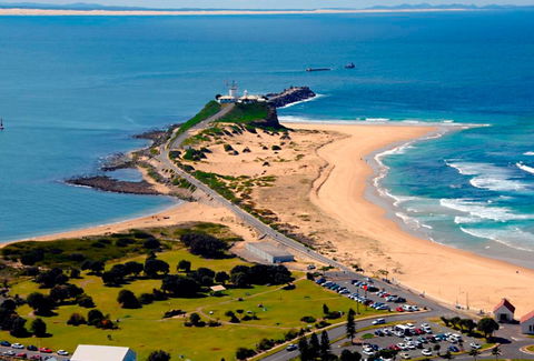 Heliservices Newcastle - Attractions Brisbane 0