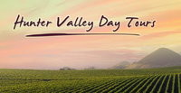 Hunter Valley Day Tours