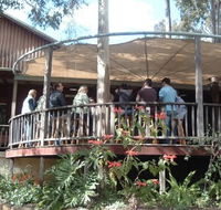 Hunter Vineyard Tours - Attractions Brisbane