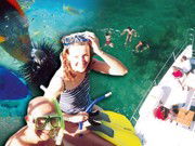 Imagine Cruises - Attractions Brisbane 3