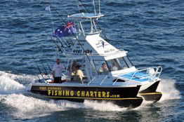 Tamboi Queen Cruises - Attractions Brisbane 3
