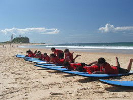  Attractions Brisbane