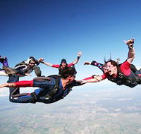 Skydive Maitland - Attractions Brisbane