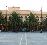 Civic Precinct - Attractions Brisbane