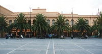 Civic Precinct