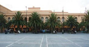 Civic Precinct - Attractions Brisbane 0
