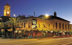 Civic Precinct - Attractions Brisbane 2