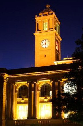 Civic Precinct - Attractions Brisbane 3