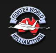 Fighter World - Attractions Brisbane
