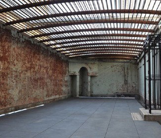 The Lock-Up - Attractions Brisbane 0