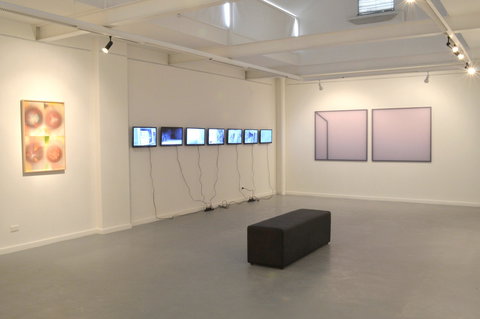 The Lock-Up - Attractions Brisbane 1