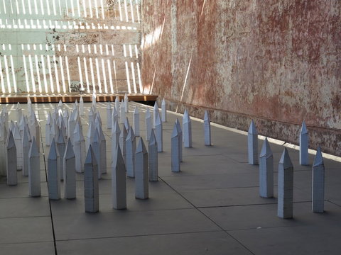 The Lock-Up - Attractions Brisbane 2