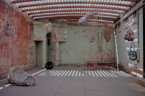 The Lock-Up - Attractions Brisbane 4