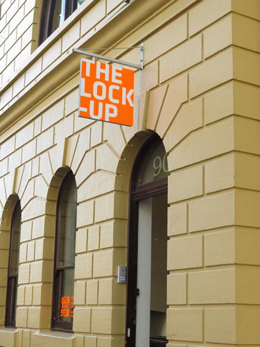 The Lock-Up - Attractions Brisbane 5