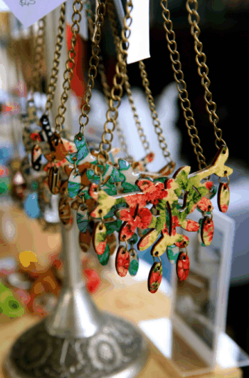 The Olive Tree Markets - Attractions Brisbane