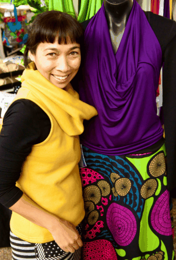 The Olive Tree Markets - Attractions Brisbane 1